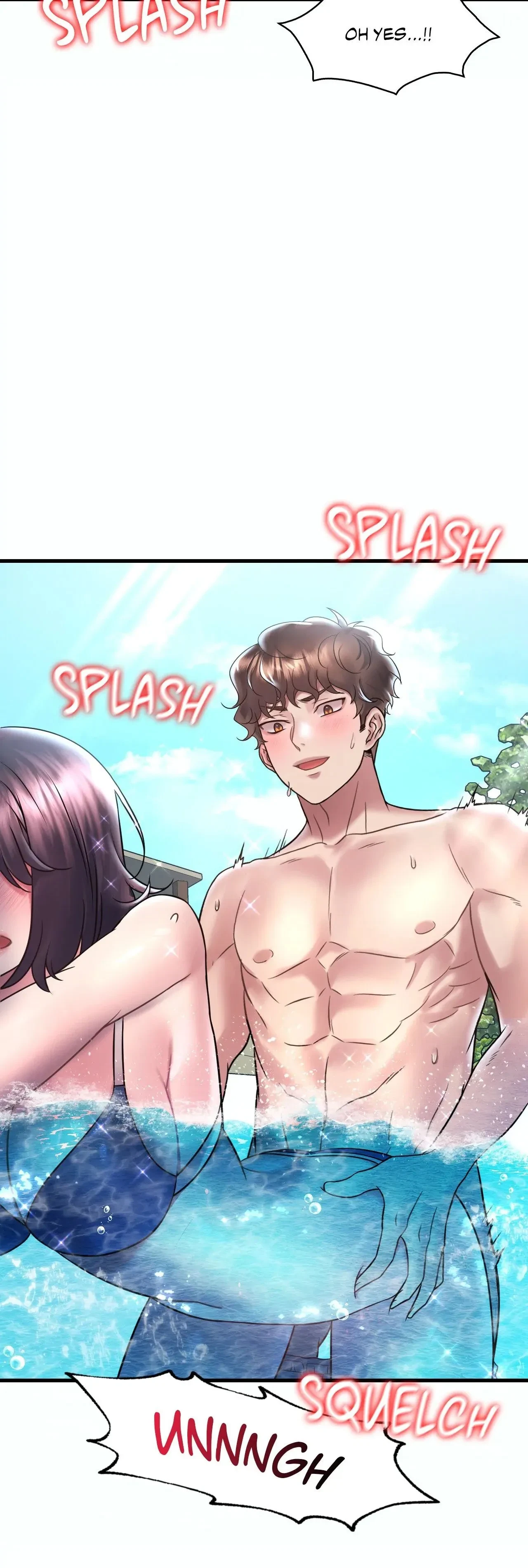 Drunk On You Chapter 38, page 13