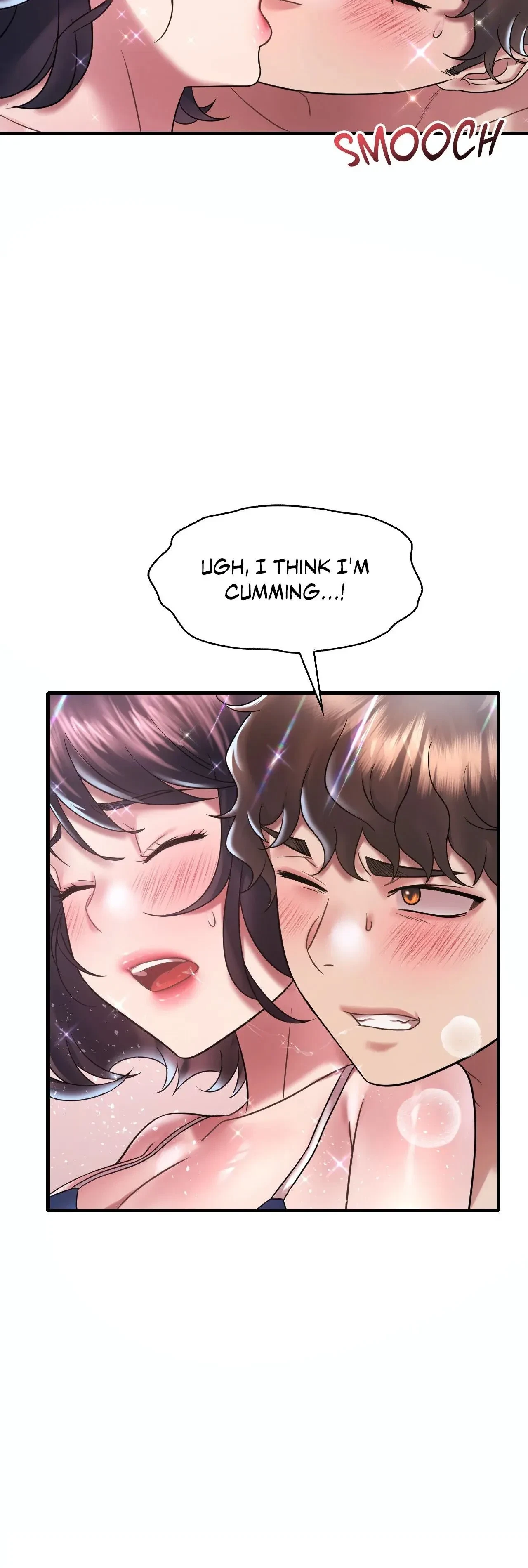Drunk On You Chapter 38, page 15