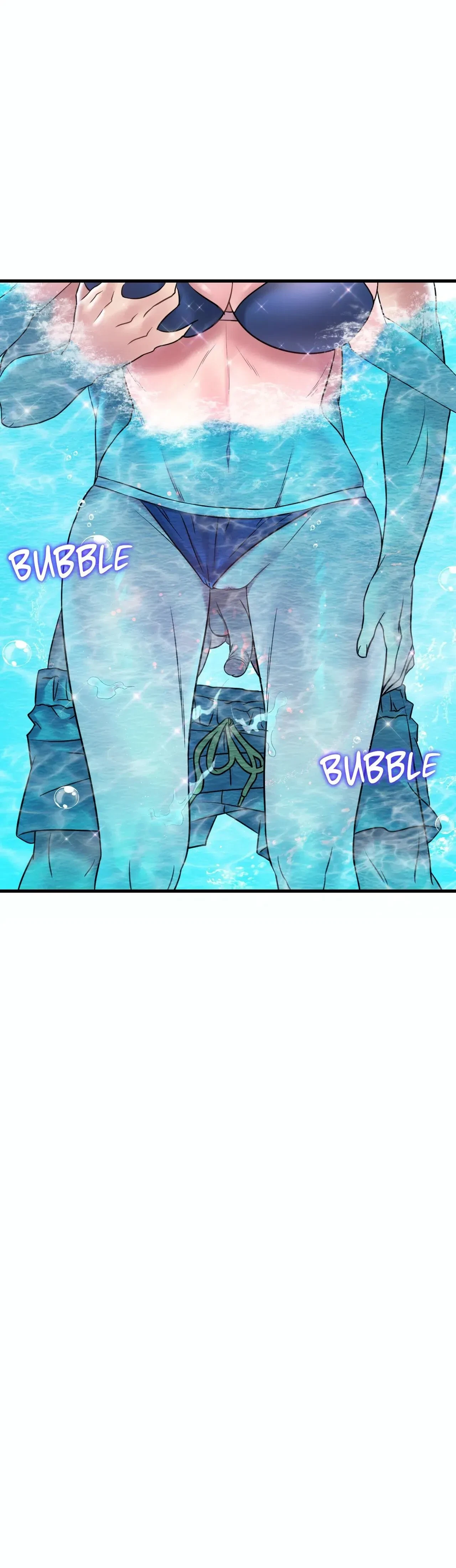 Drunk On You Chapter 38, page 17