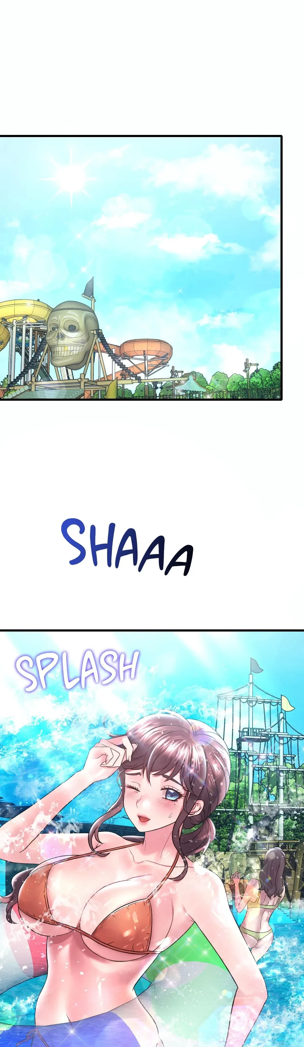 Drunk On You Chapter 38, page 18