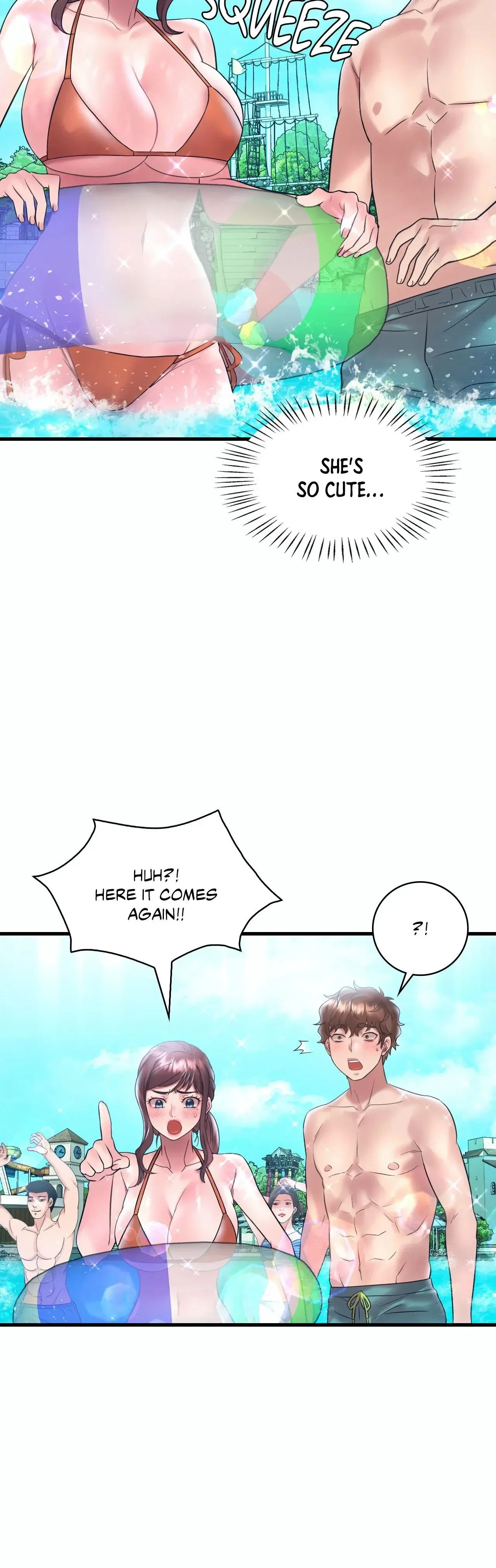 Drunk On You Chapter 38, page 25