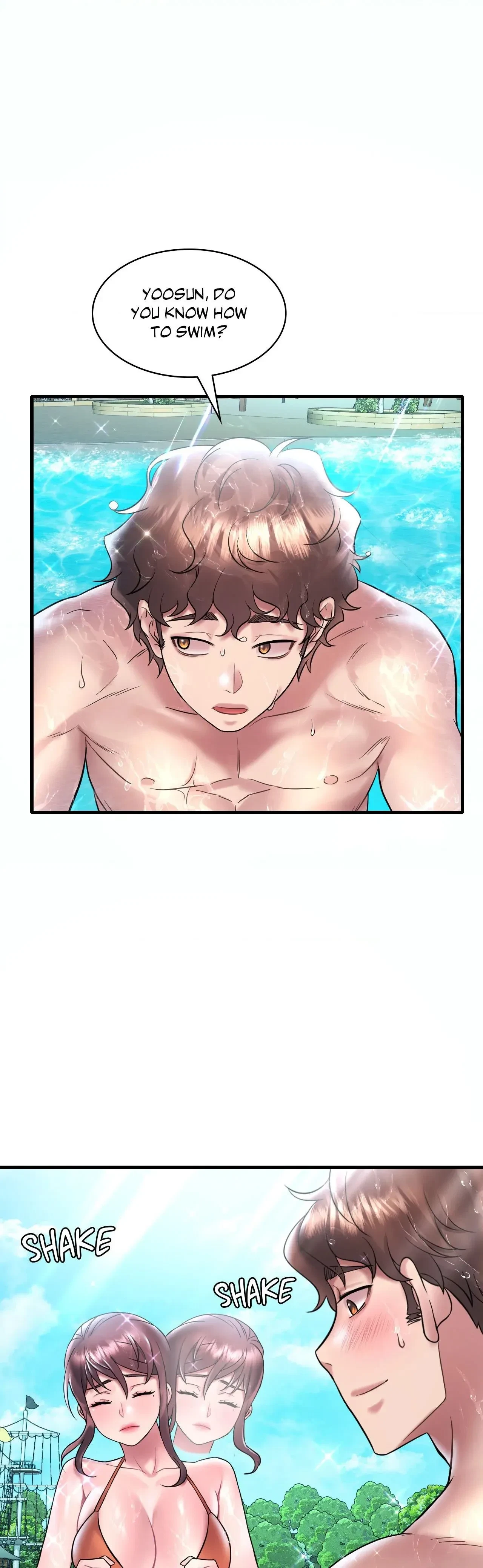 Drunk On You Chapter 38, page 29
