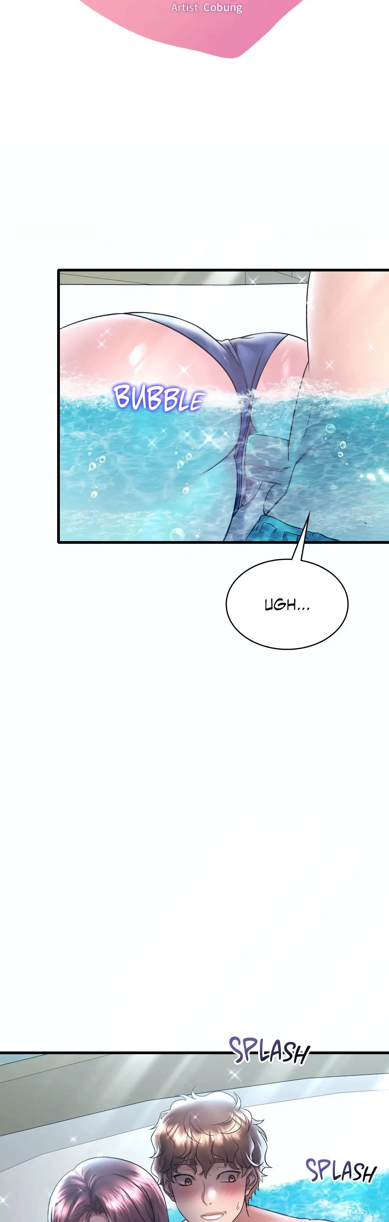 Drunk On You Chapter 38, page 3