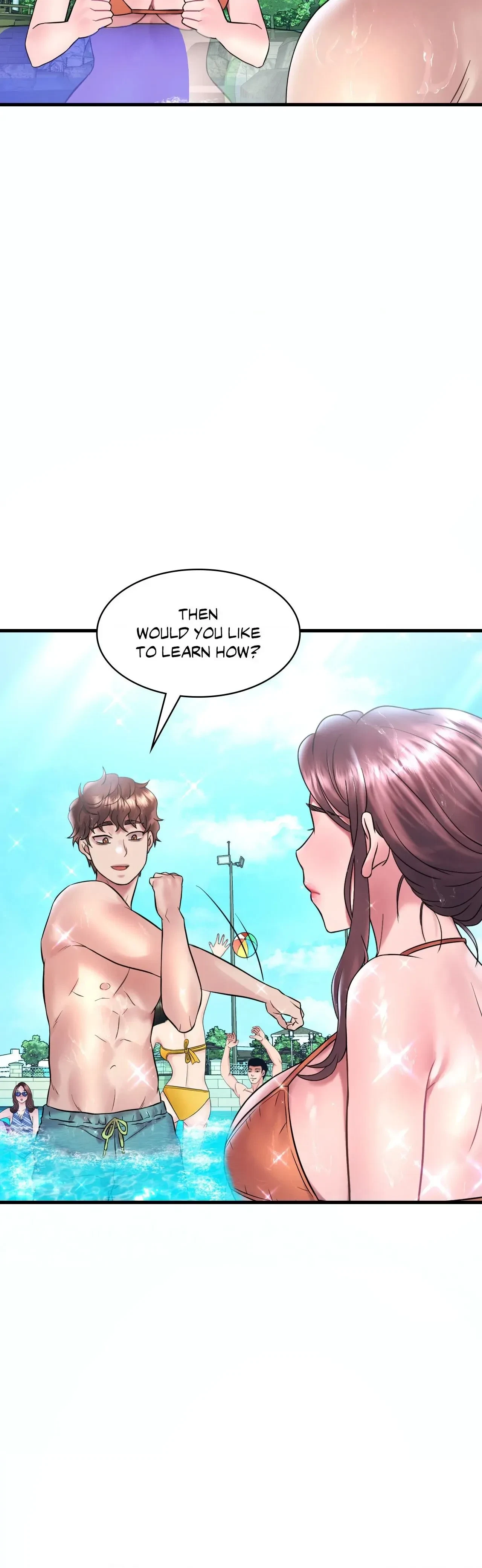 Drunk On You Chapter 38, page 30