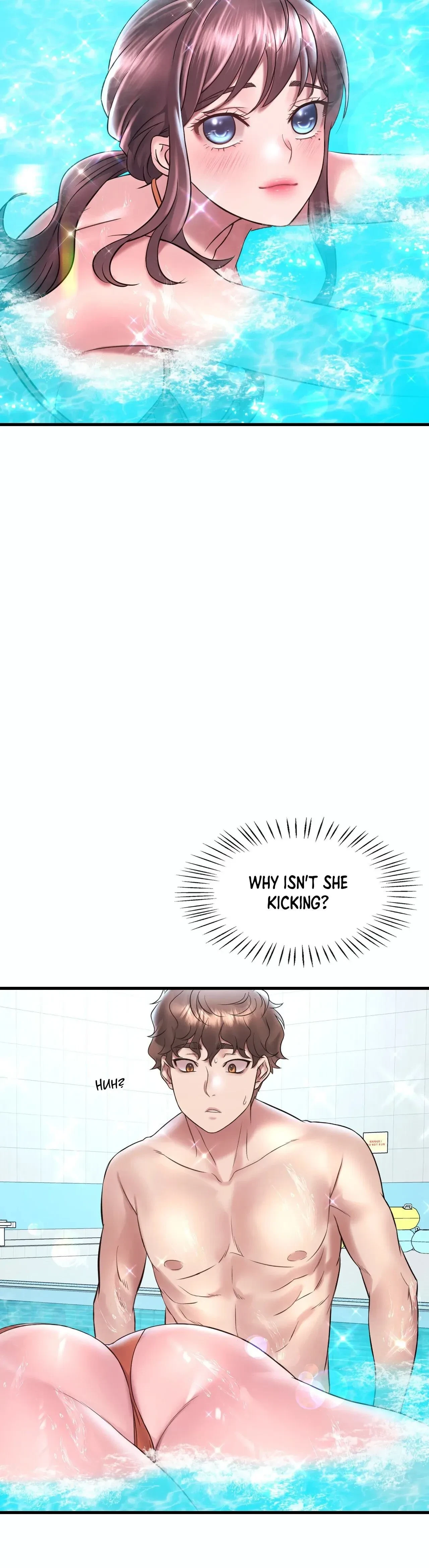 Drunk On You Chapter 38, page 33