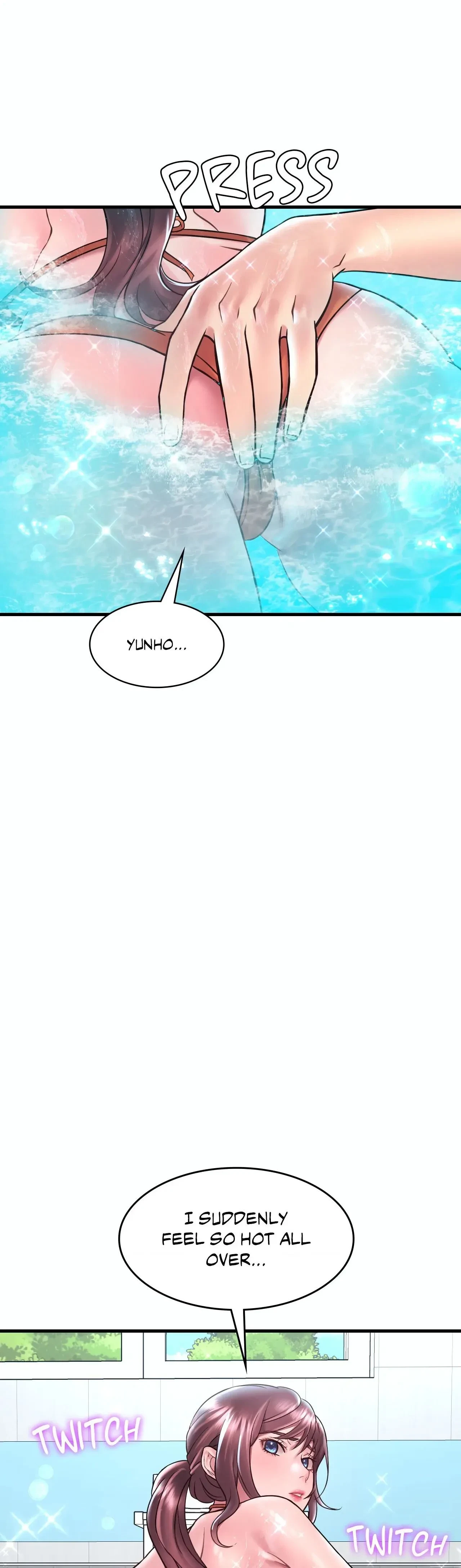Drunk On You Chapter 38, page 35