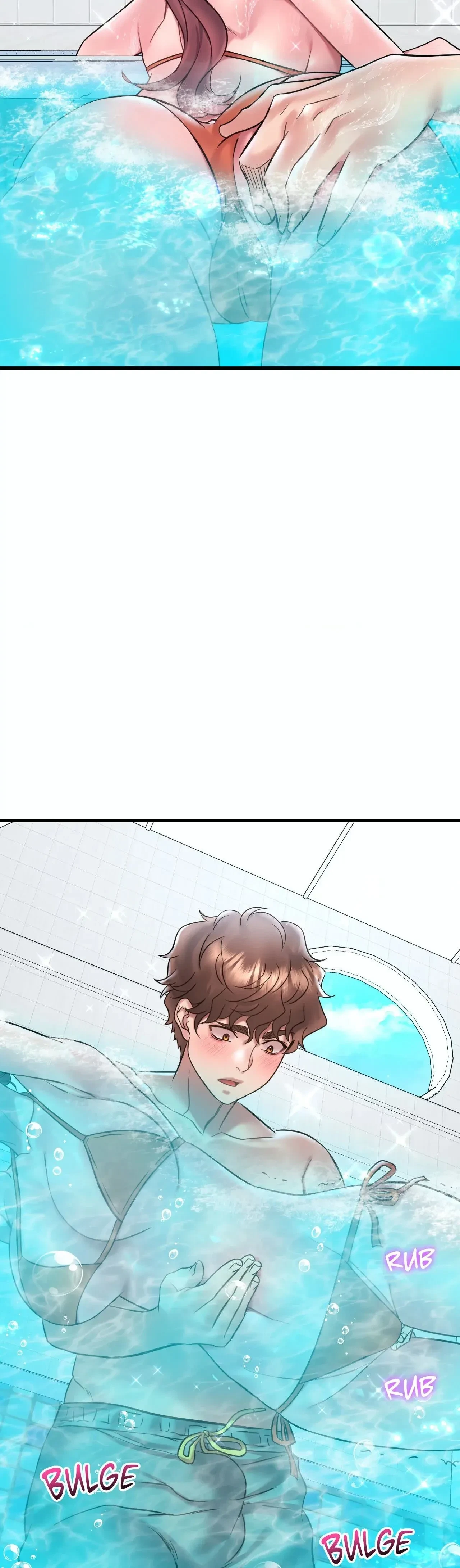 Drunk On You Chapter 38, page 36