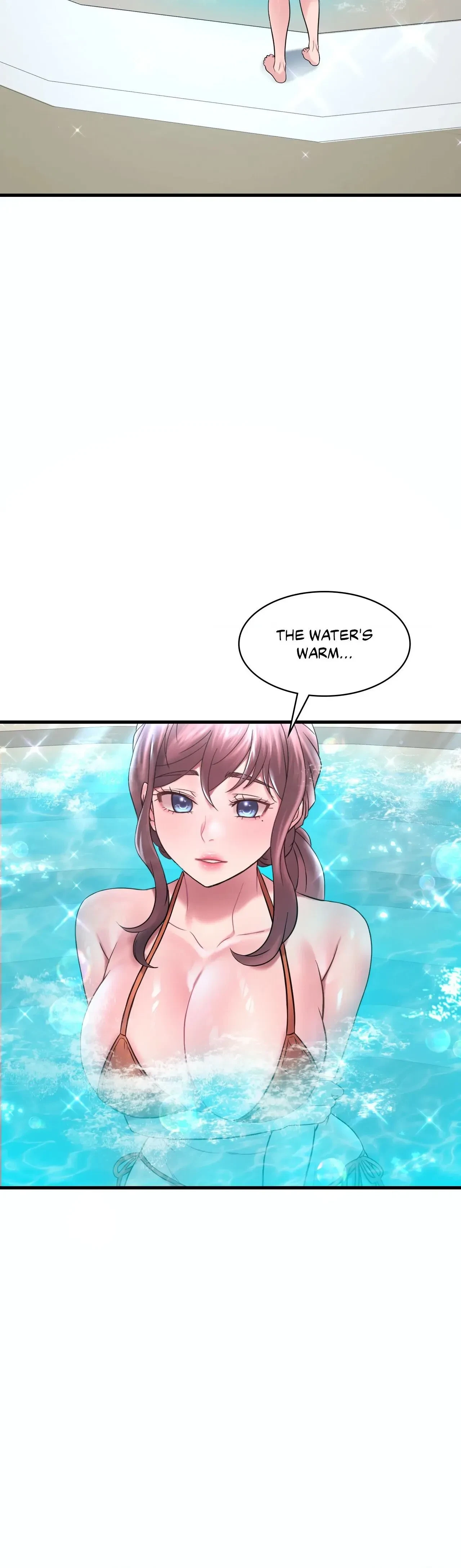 Drunk On You Chapter 38, page 39