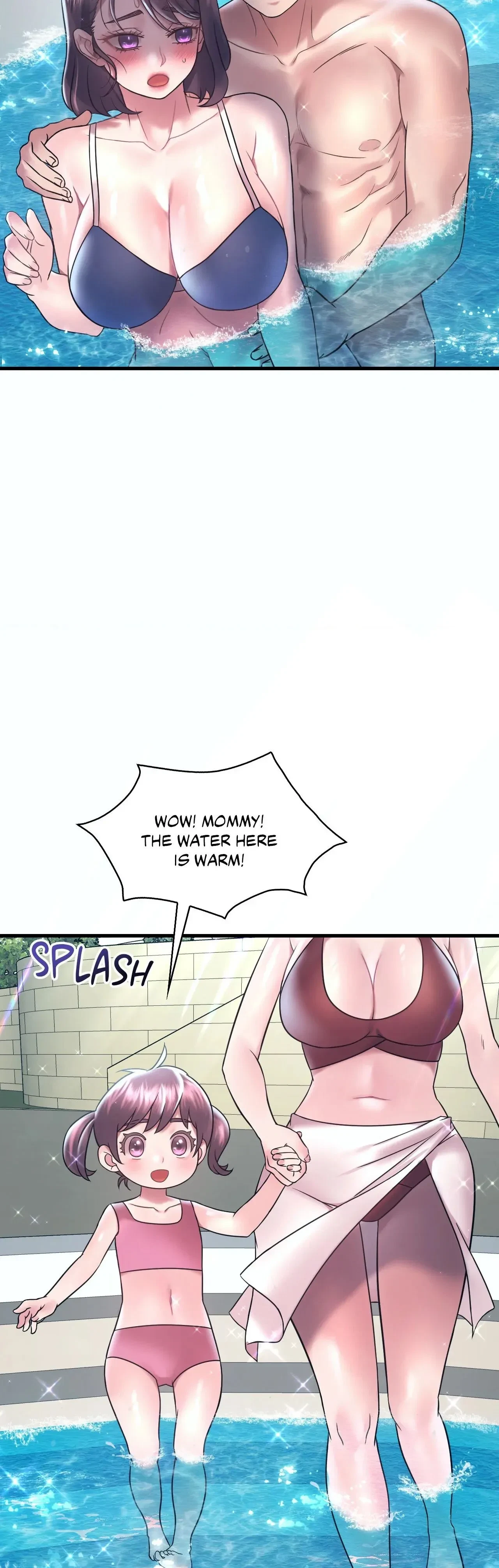 Drunk On You Chapter 38, page 4