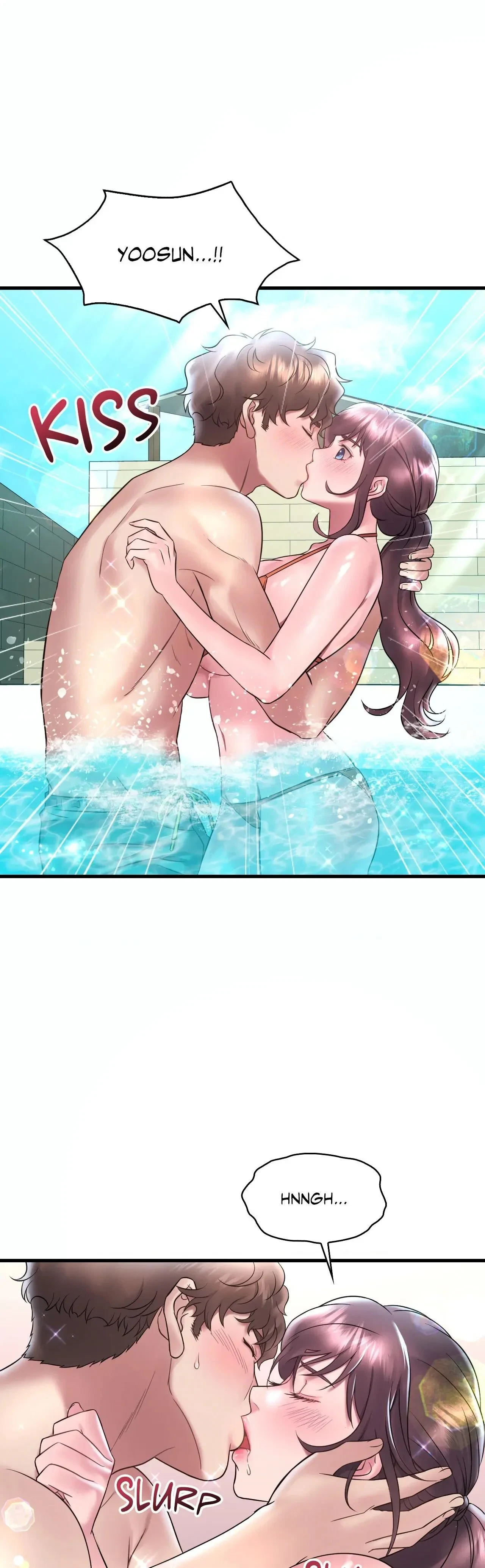 Drunk On You Chapter 38, page 40