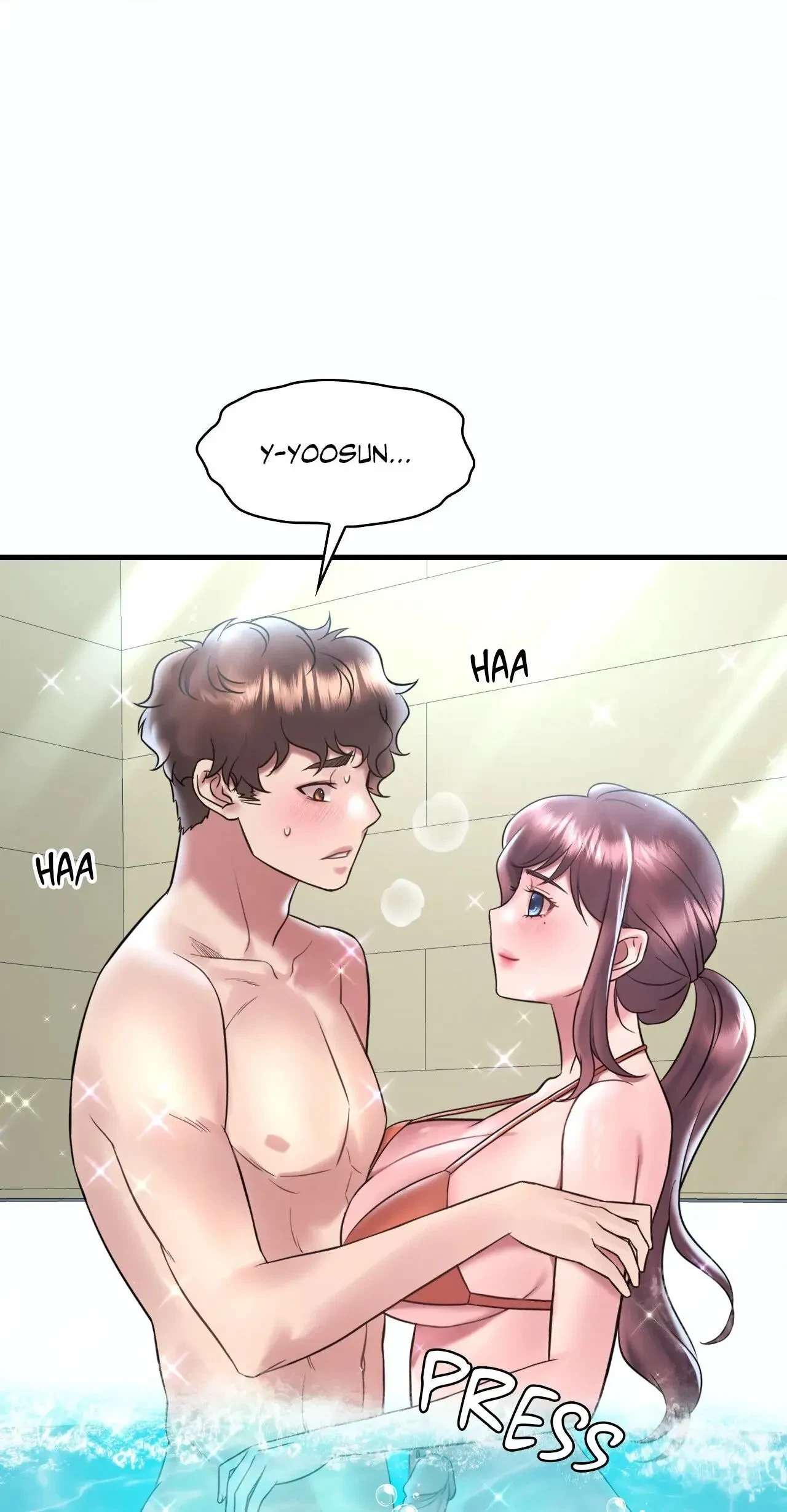 Drunk On You Chapter 38, page 45
