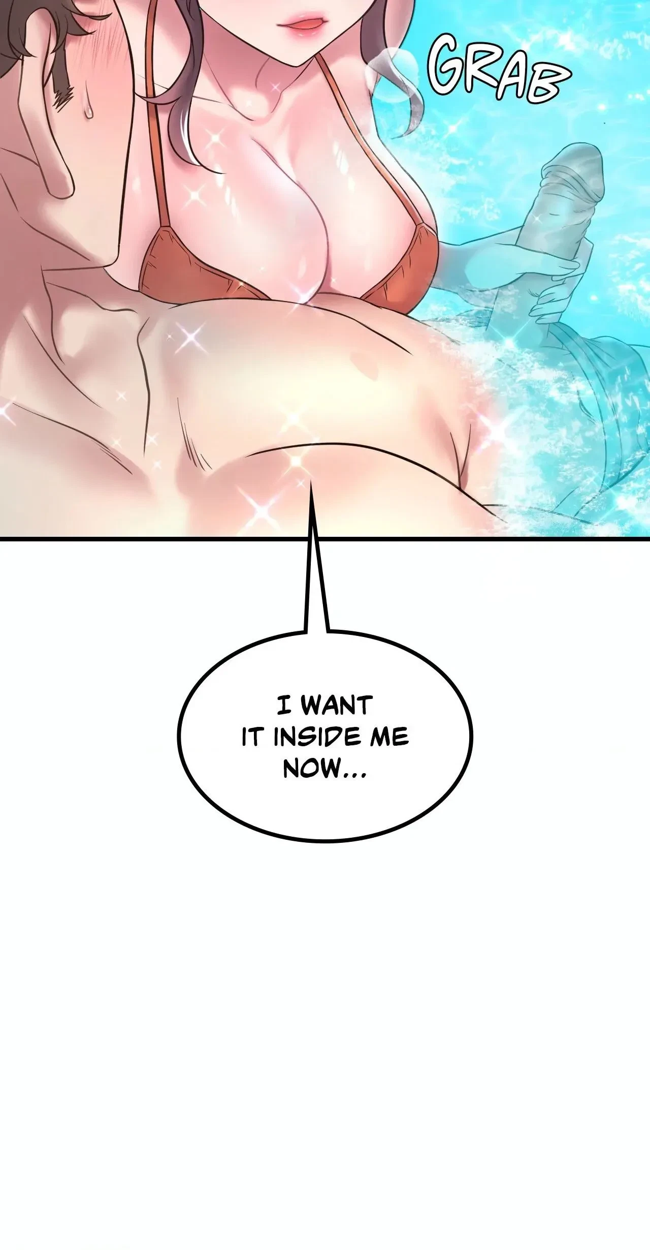 Drunk On You Chapter 38, page 47