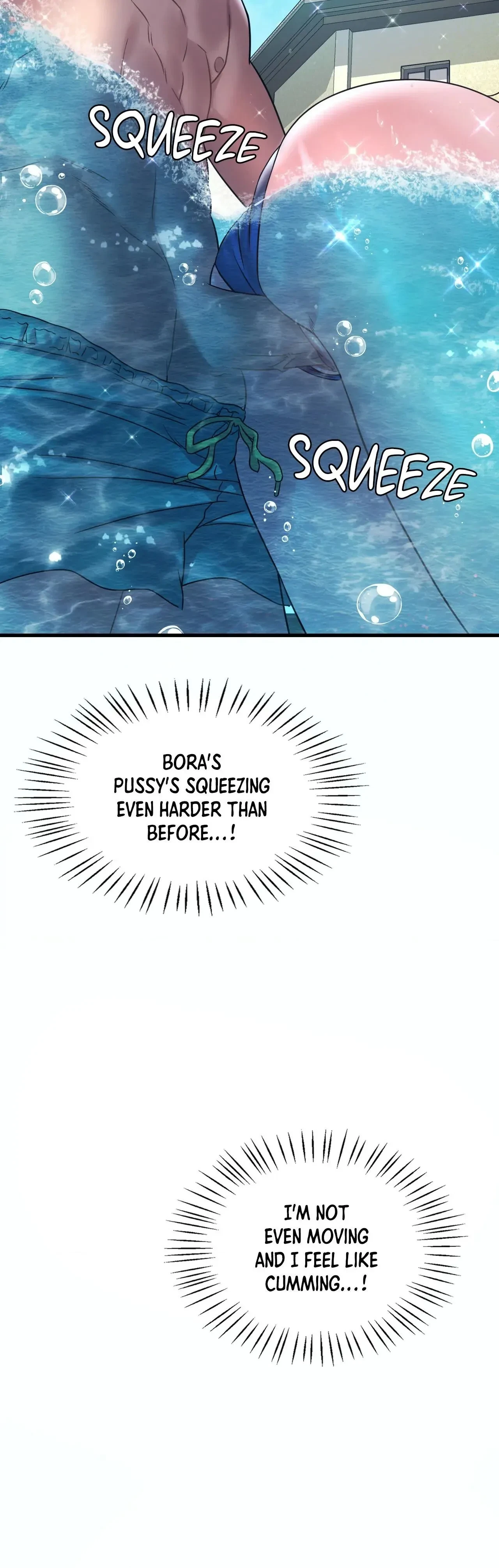 Drunk On You Chapter 38, page 6