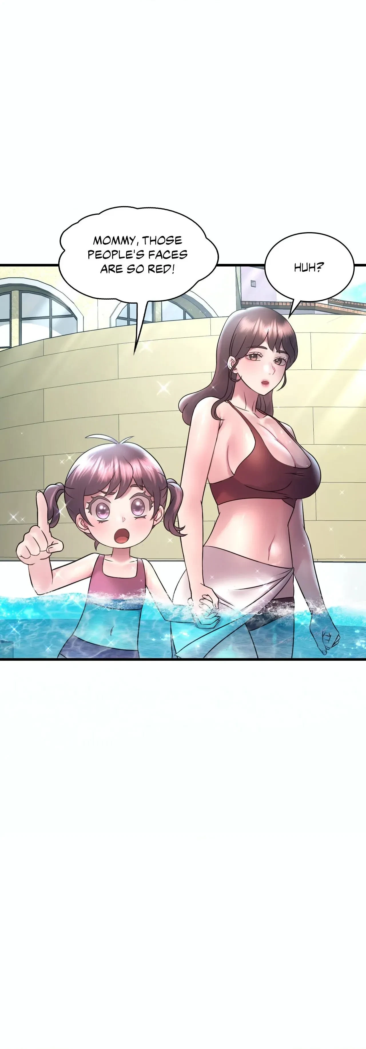 Drunk On You Chapter 38, page 7