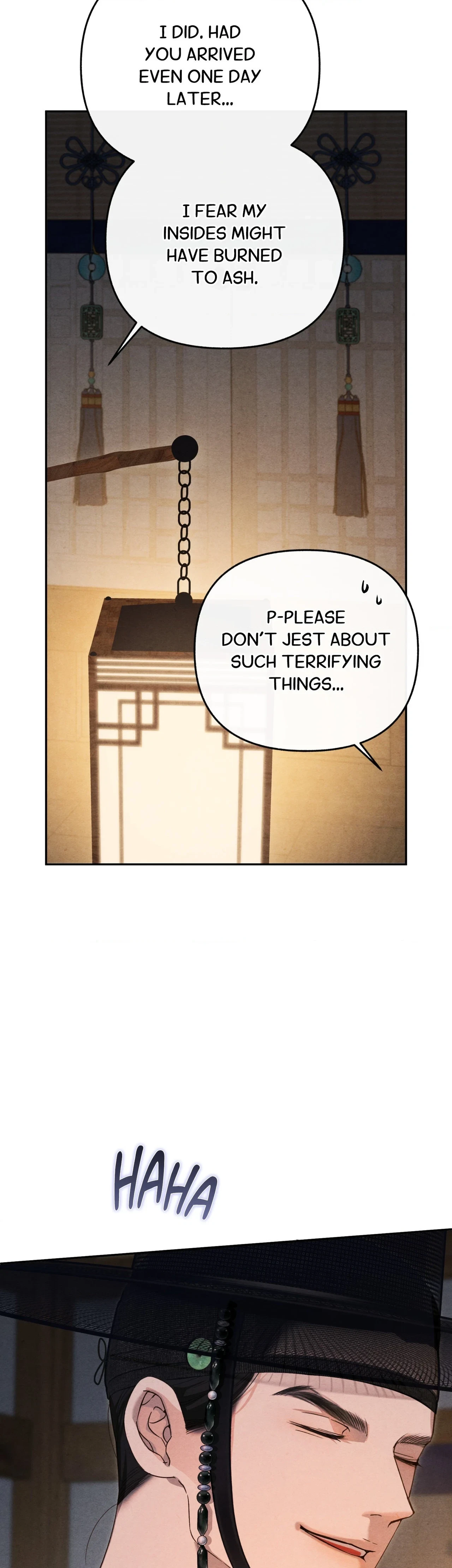 Sweet Ruin Chapter 10, page 11