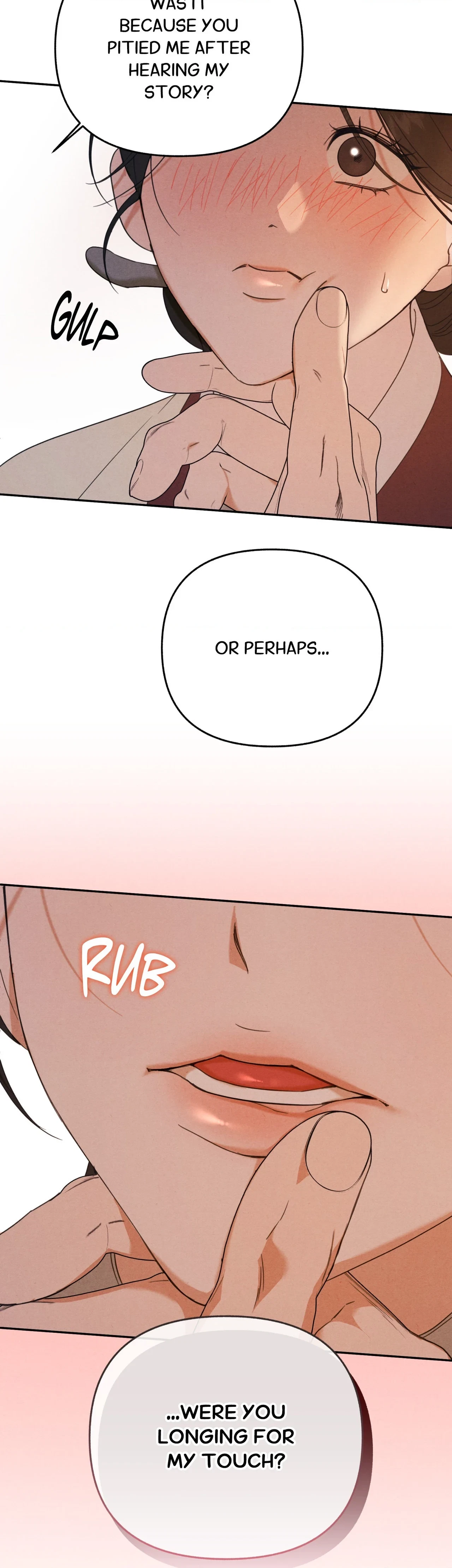 Sweet Ruin Chapter 10, page 14
