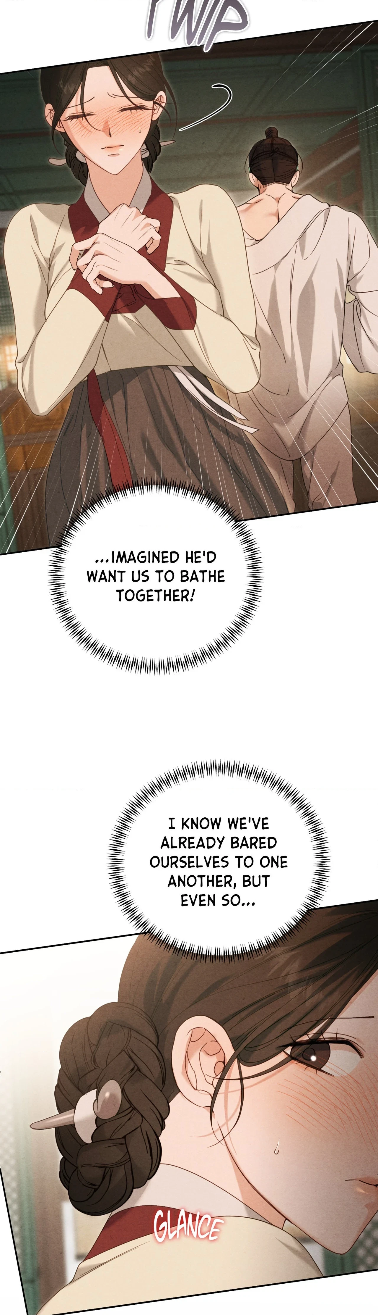 Sweet Ruin Chapter 10, page 23