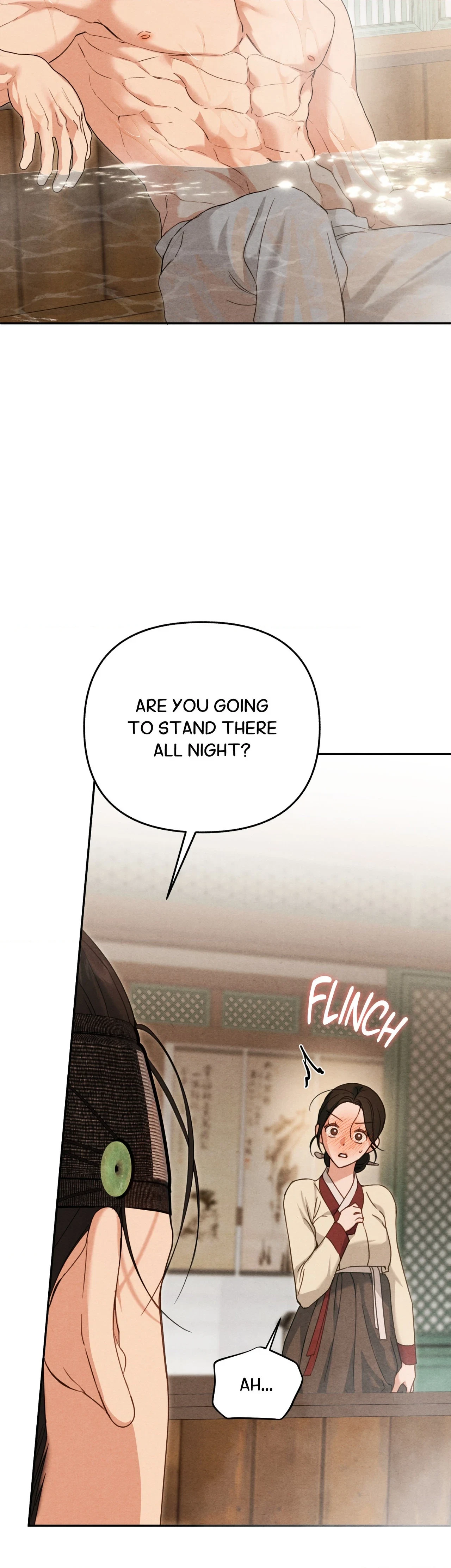 Sweet Ruin Chapter 10, page 26