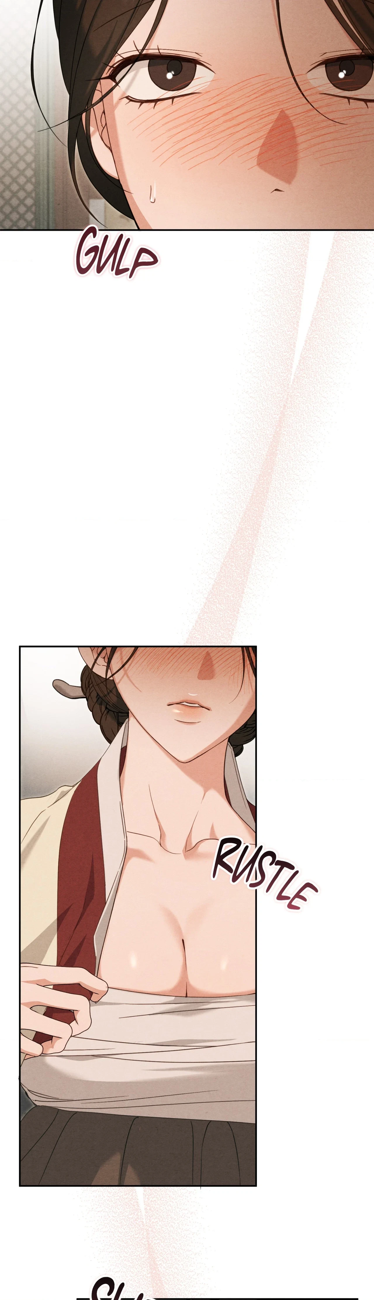 Sweet Ruin Chapter 10, page 28