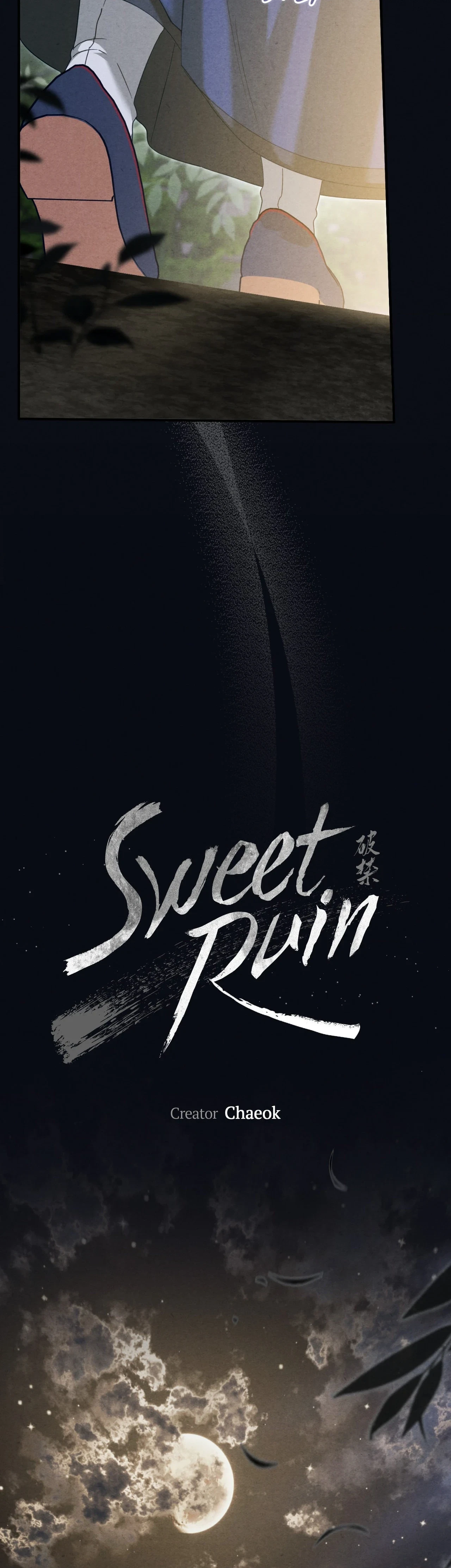 Sweet Ruin Chapter 10, page 3