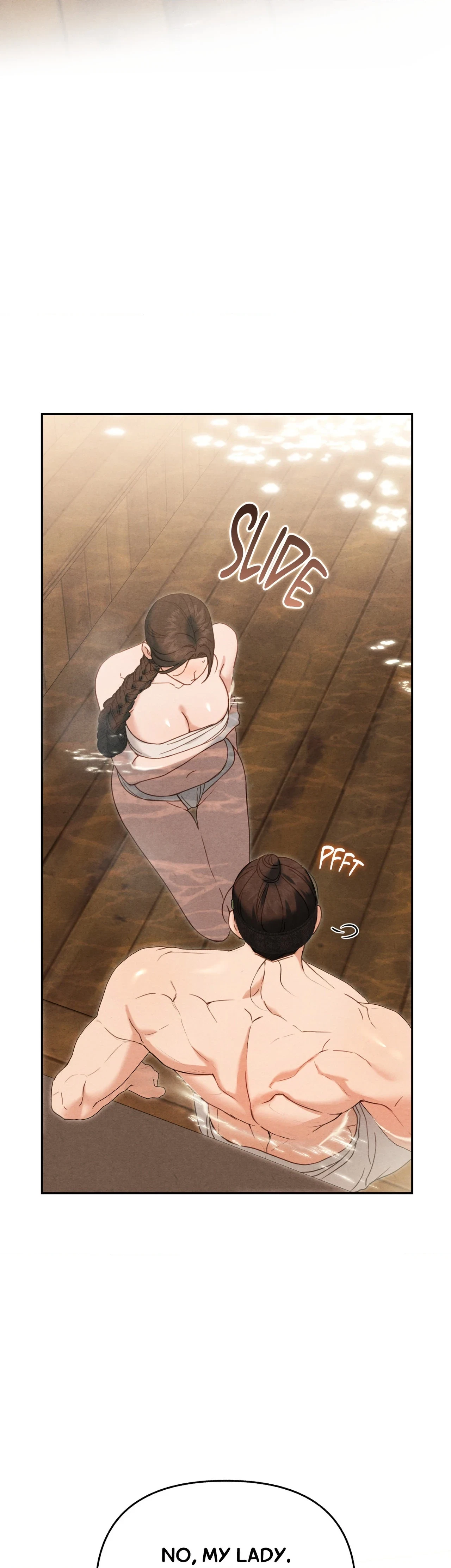 Sweet Ruin Chapter 10, page 31