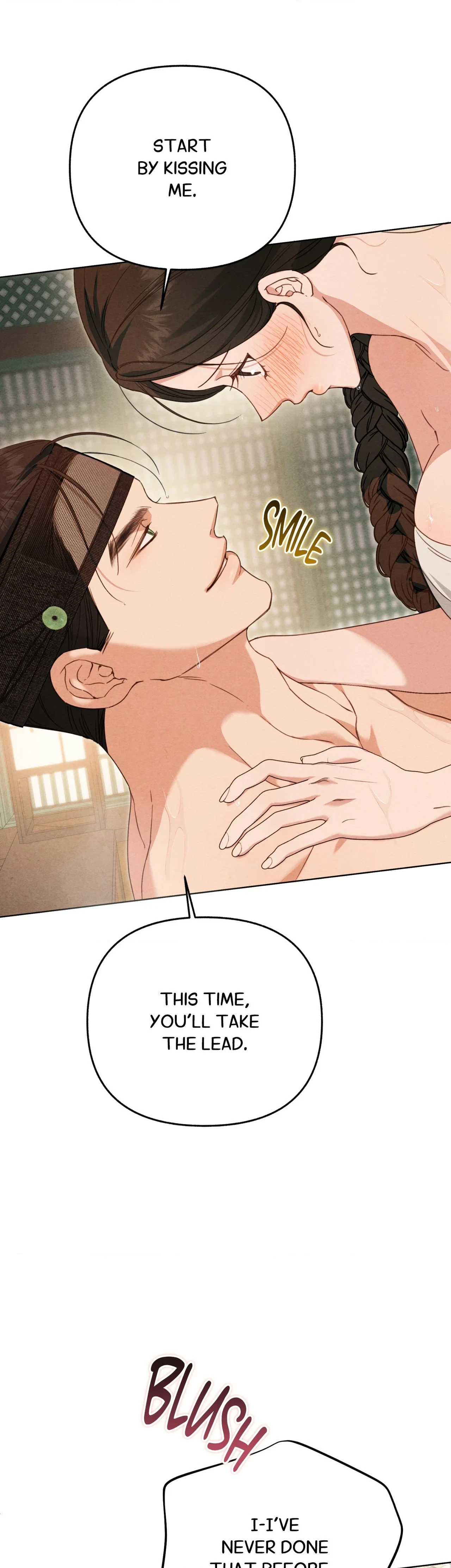 Sweet Ruin Chapter 10, page 34
