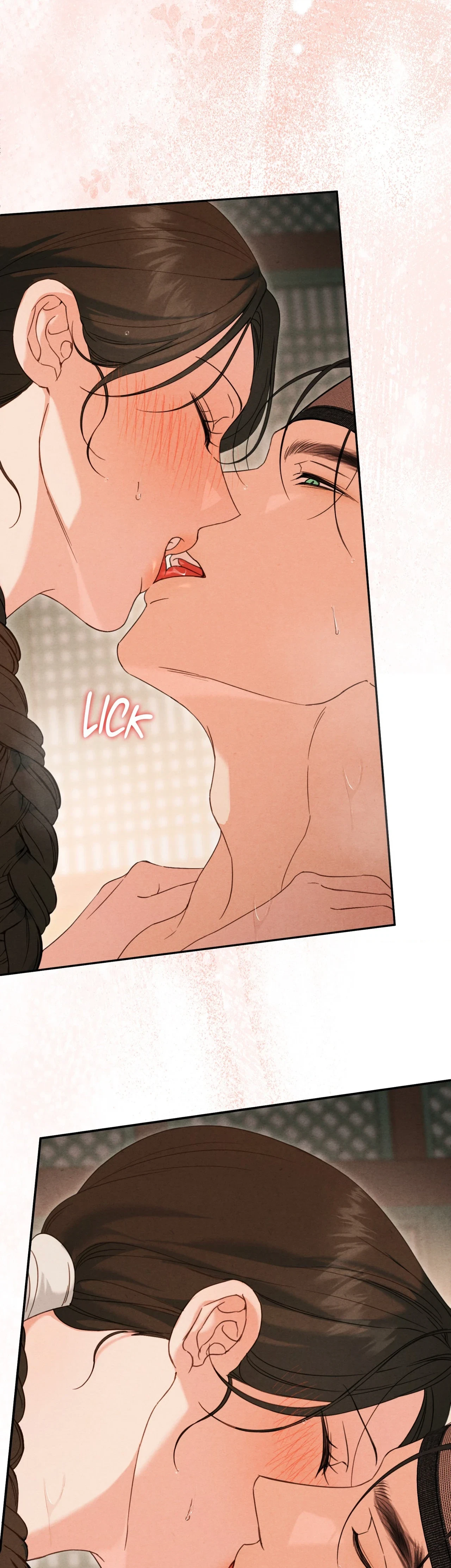 Sweet Ruin Chapter 10, page 38