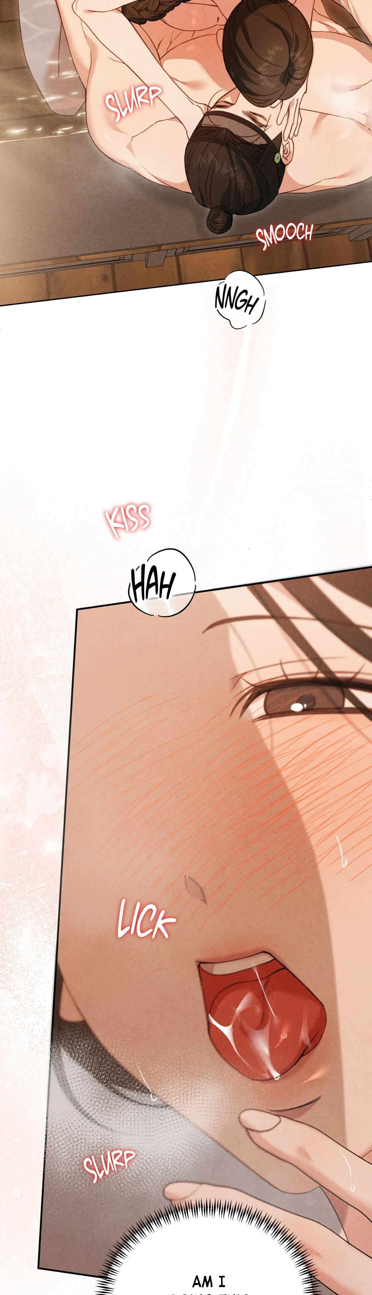 Sweet Ruin Chapter 10, page 40