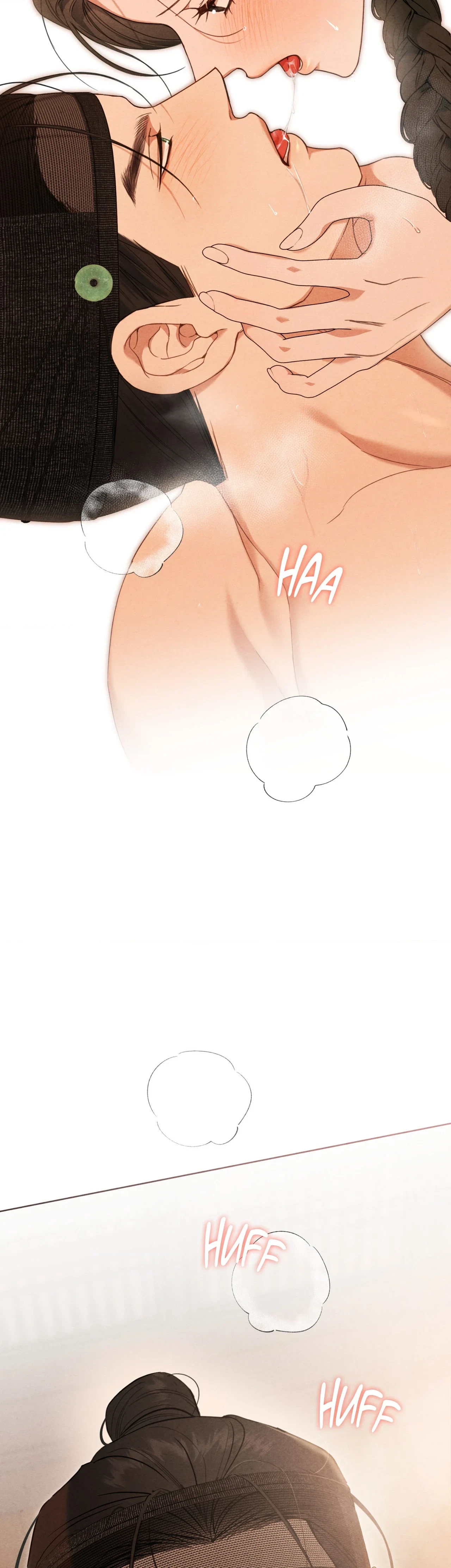 Sweet Ruin Chapter 10, page 43