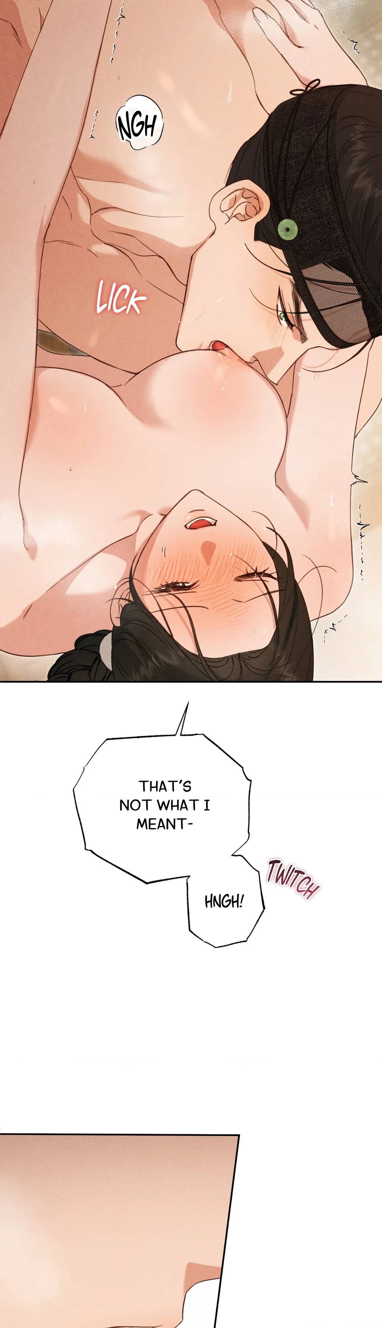 Sweet Ruin Chapter 10, page 47