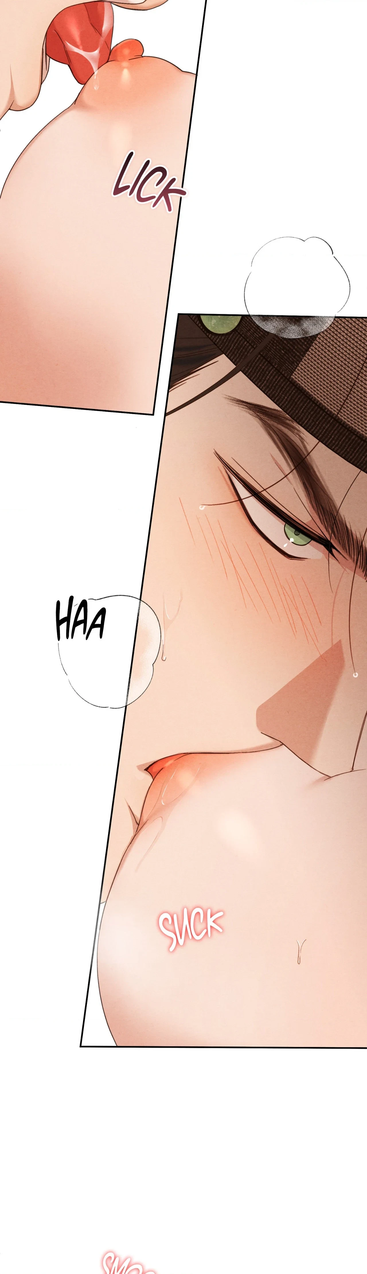 Sweet Ruin Chapter 10, page 48
