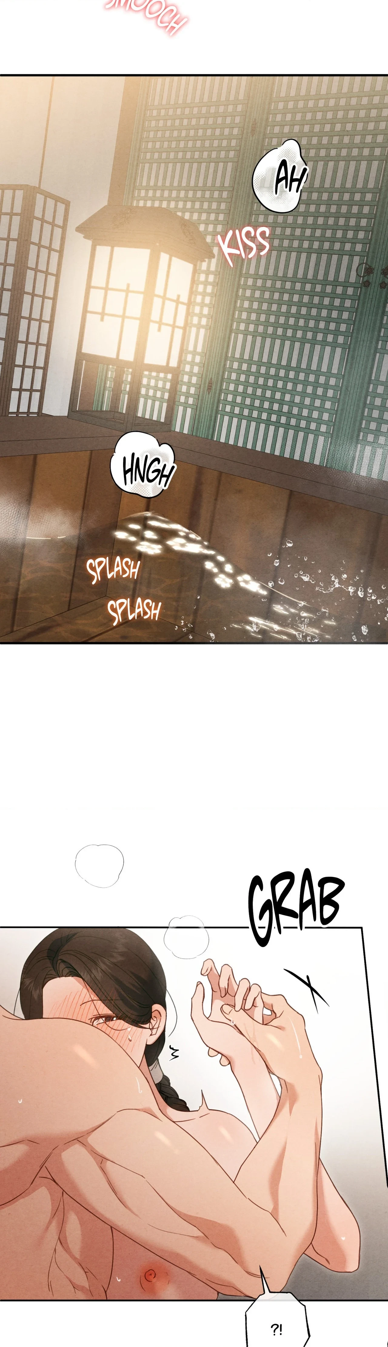 Sweet Ruin Chapter 10, page 49