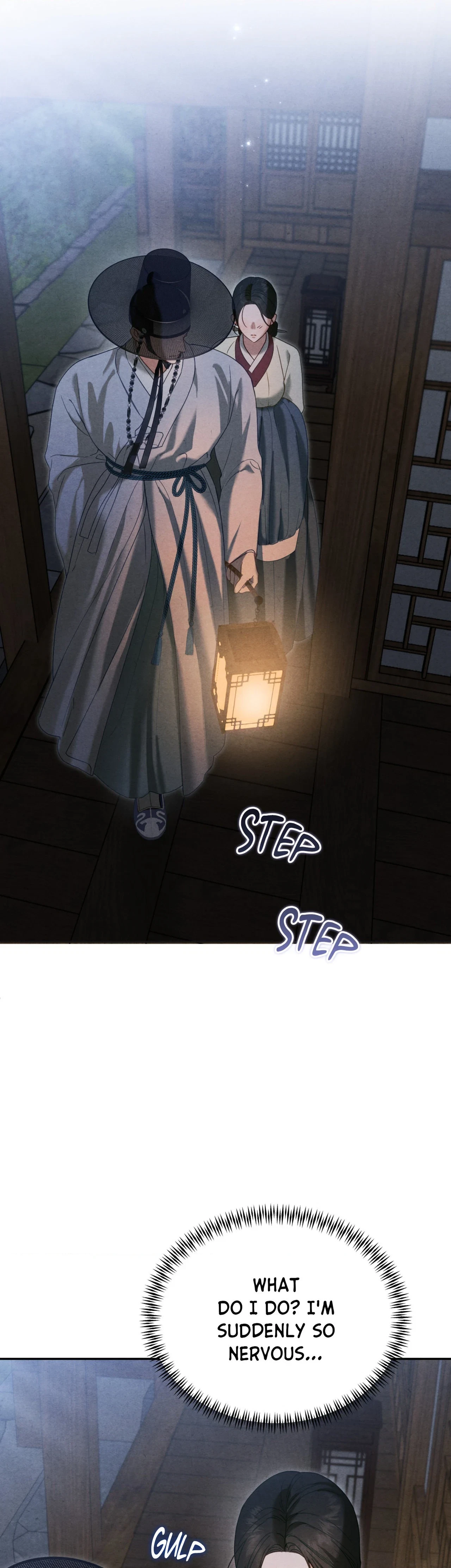 Sweet Ruin Chapter 10, page 5