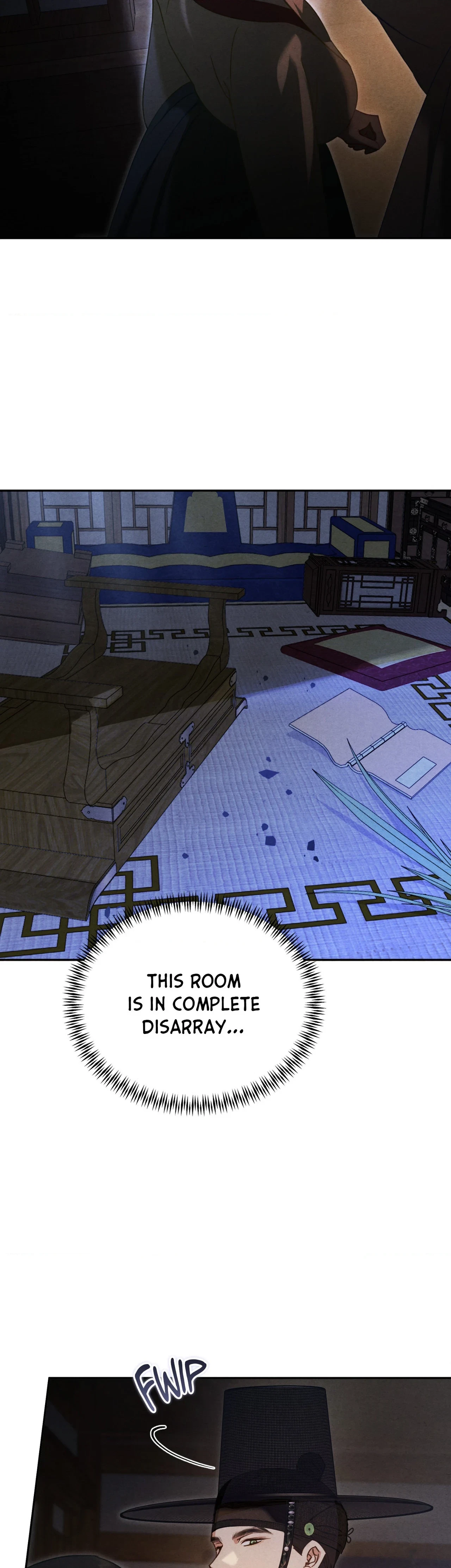 Sweet Ruin Chapter 10, page 7