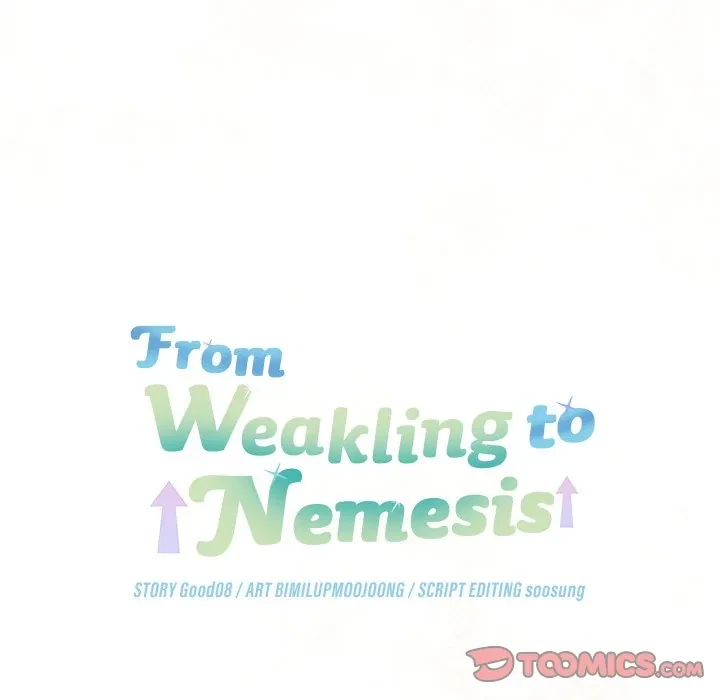 From Weakling To Nemesis Chapter 13, page 174