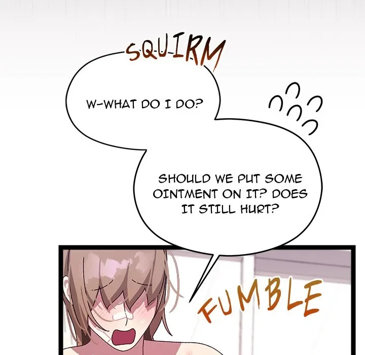 From Weakling To Nemesis Chapter 13, page 51