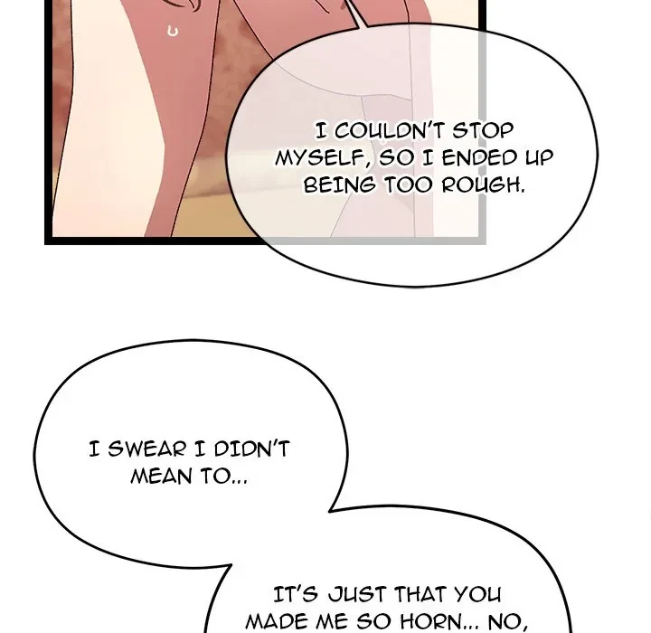 From Weakling To Nemesis Chapter 13, page 57