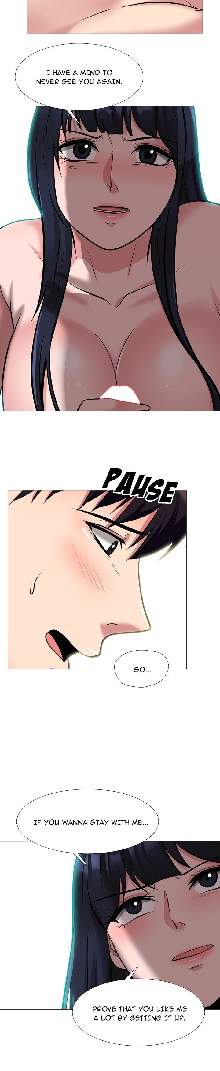 Chapter 137 - Extra Credit, page 13
