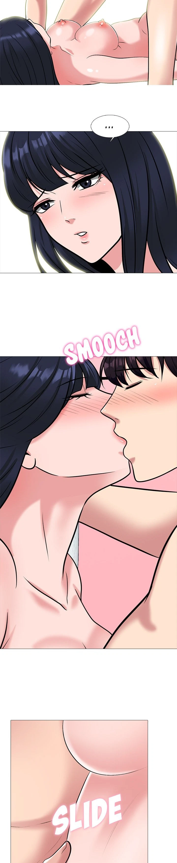 Chapter 137 - Extra Credit, page 18