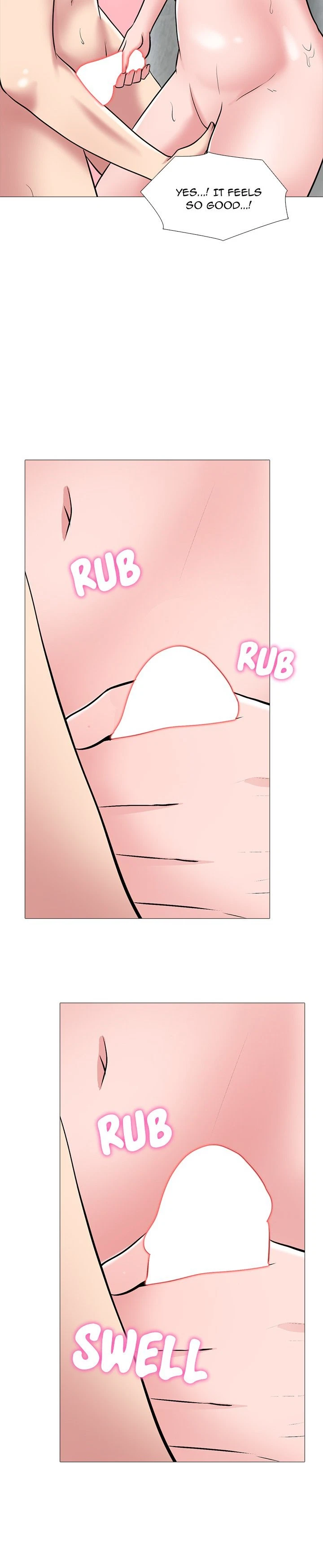 Chapter 137 - Extra Credit, page 22
