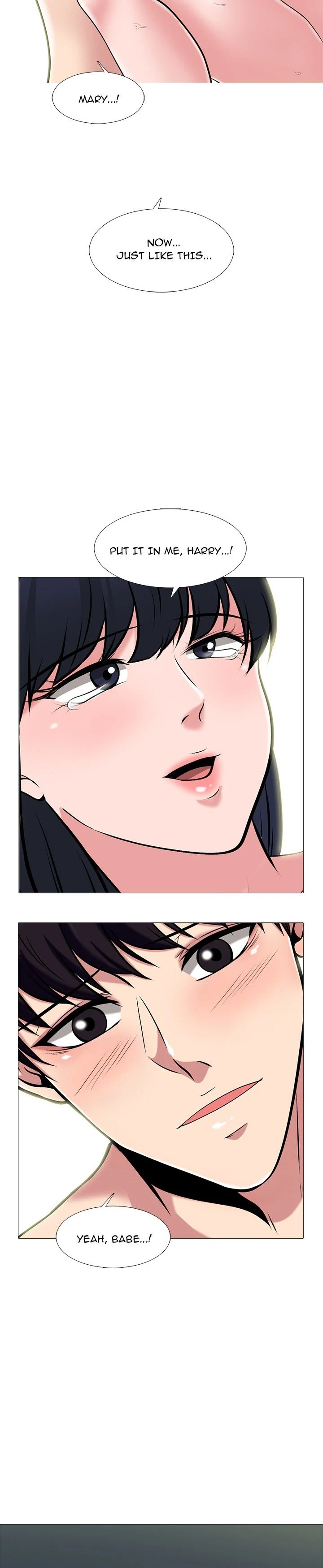 Chapter 137 - Extra Credit, page 24