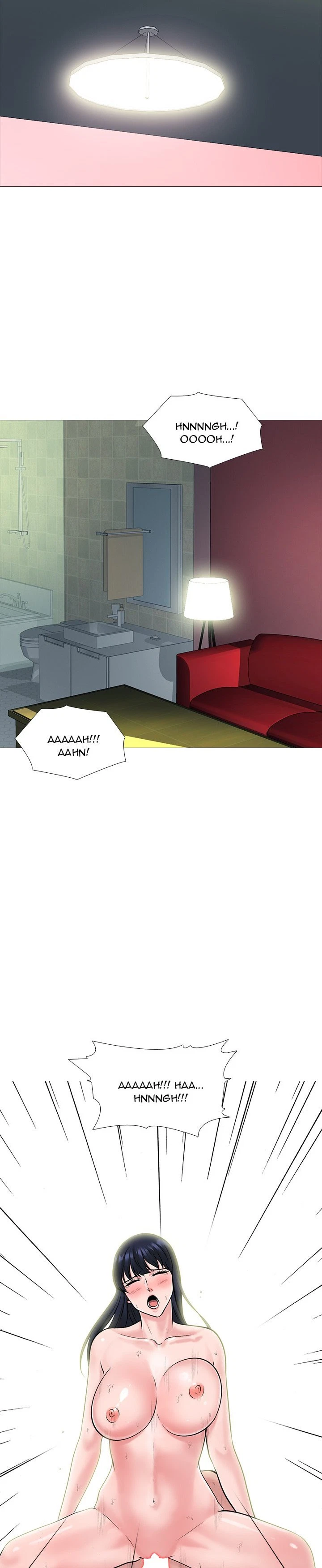Chapter 137 - Extra Credit, page 25