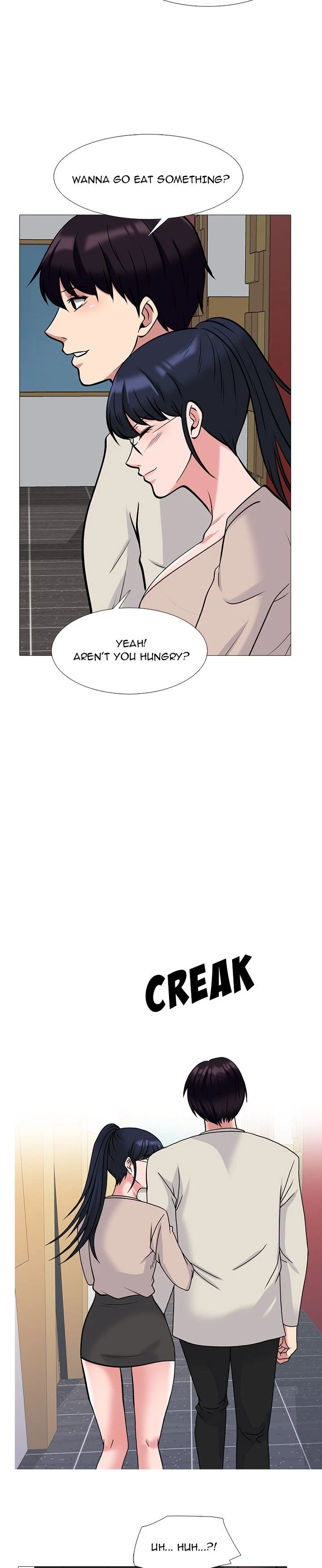 Chapter 137 - Extra Credit, page 29