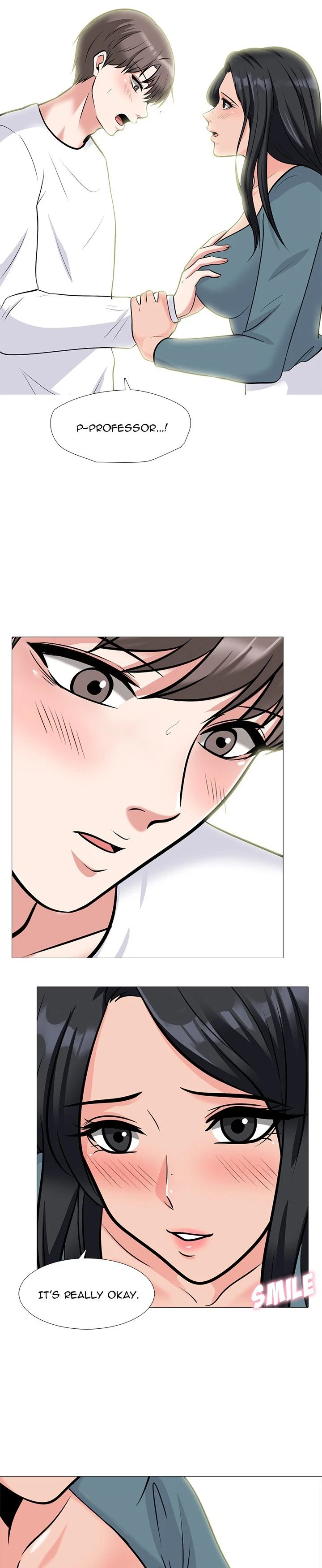 Chapter 137 - Extra Credit, page 6
