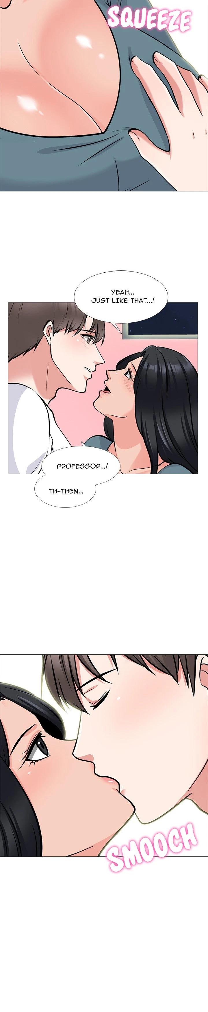 Chapter 137 - Extra Credit, page 7