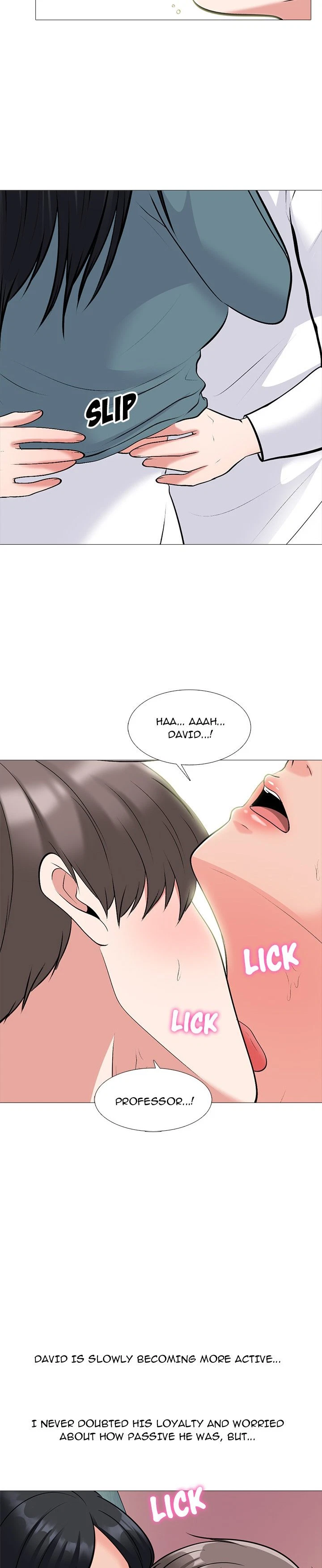 Chapter 137 - Extra Credit, page 9