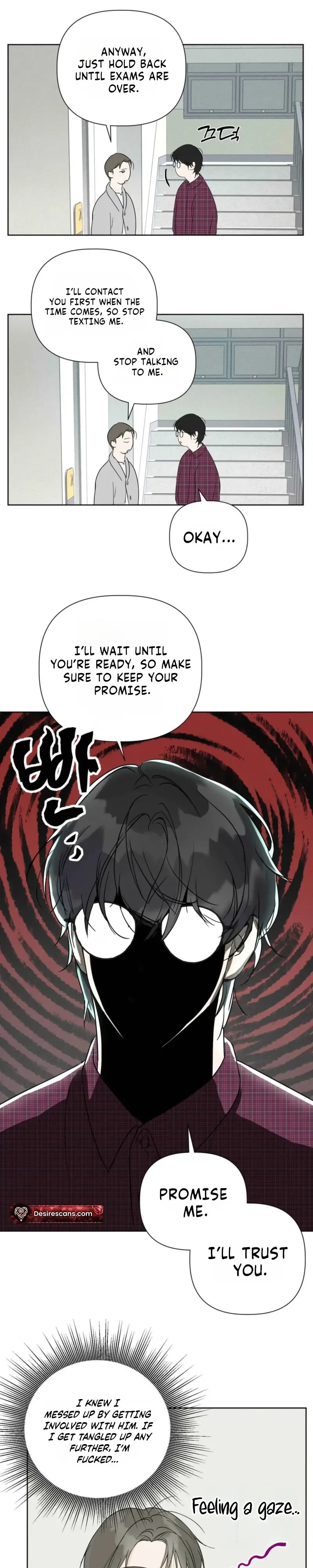 Four-Eyes With Benefits Chapter 2, page 15