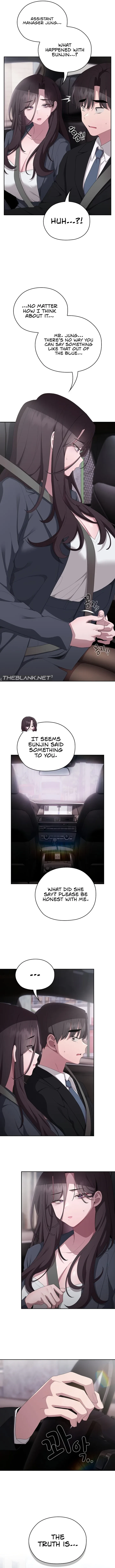 Troublesome Employee Warning Chapter 41, page 2