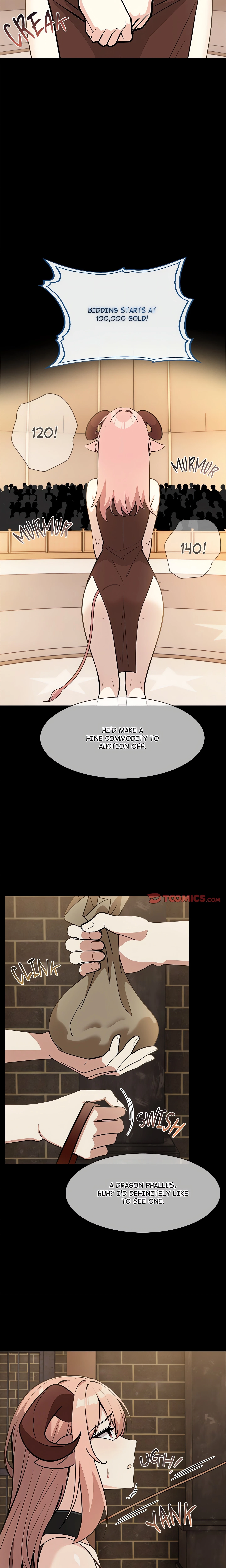 Draco-Knight Commander Chapter 15 (Uncensored), page 20
