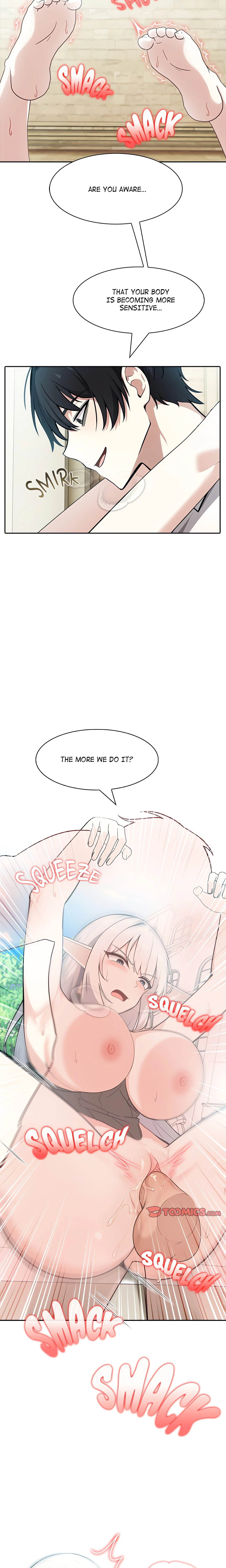 Draco-Knight Commander Chapter 15 (Uncensored), page 3
